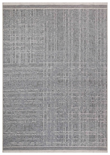 Silkhouse Berber Fog Rug 200×290 cm Abstract Low Pile