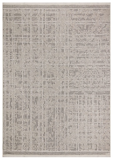 Silkhouse Berber Sand Dune Rug 160×220 cm Abstract Low Pile