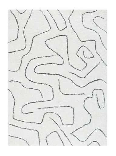 Silkhouse Oslo Blizzard Rug 240x340 cm