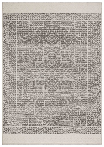 Silkhouse Zanya Fog Rug 160×220