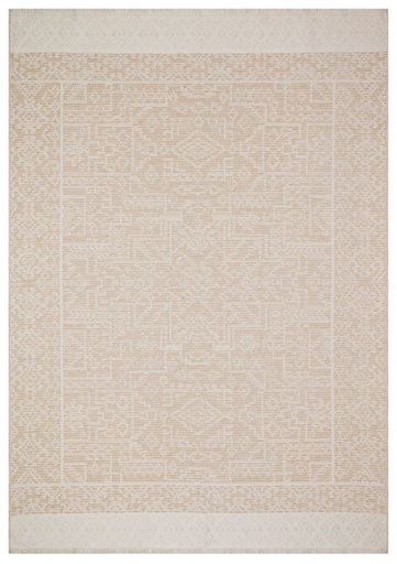 Silkhouse Zanya Sand Storm Rug 200×290
