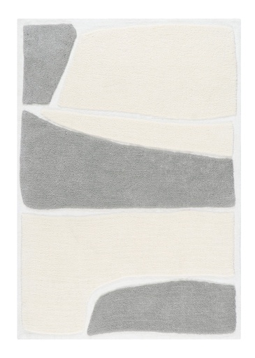 Christy Haze Abstract Rug Silkhouse 160×230