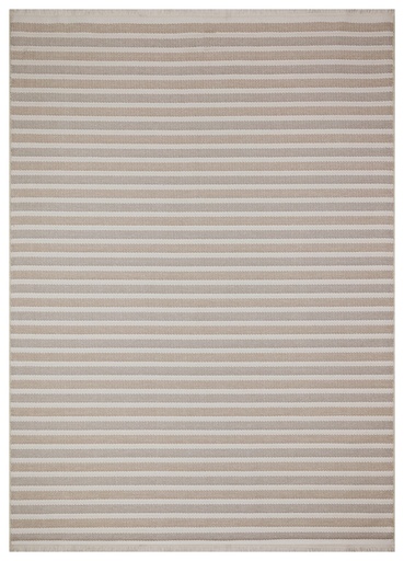 Bungalow Marula Stripe Rug - Silkhouse 200×290 cm Low Pile