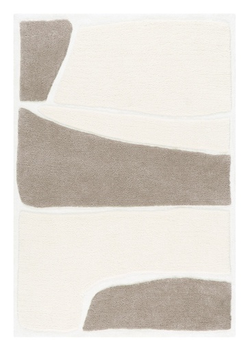 Christy Pumice Abstract Rug Silkhouse 160×230