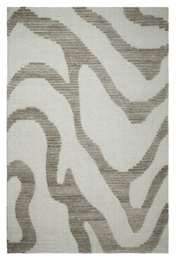 Namib Dune Abstract Rug Silkhouse 200×300
