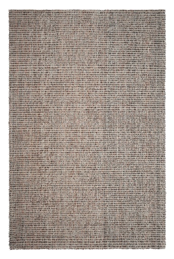 Hunter Terracotta Plain Rug Silkhouse 200×300
